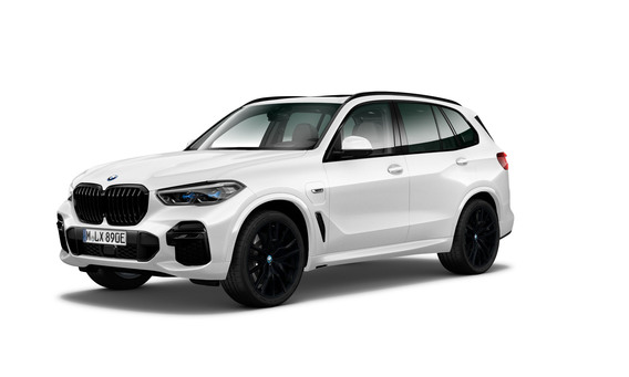 BMW X5 G05 45E 394ZS X-DRIVE M-SPORTPAKET AIR SUSPENSION BOWERS & WILKINS DRIVING ASSIST PRO PANORAMA COMFORT ACCESS PARK ASSIST PLUS LASER LIGHTS HEAD UP 